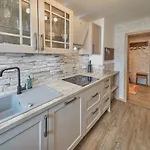 Apartman Berg *