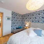Apartman Berg *
