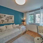 Apartman Berg *