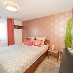 Apartman Berg Oberreichenbach (Bavaria)