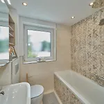 Berg Apartman