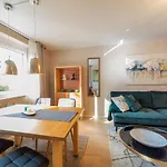 Apartman Berg
