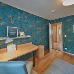 Apartman Berg *