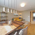 Berg Apartman Oberreichenbach (Bavaria)