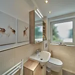 Apartman Berg