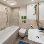 Berg Apartman