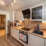 Berg Apartman *