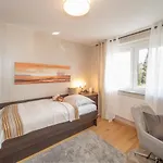 Berg Apartman *