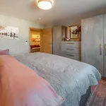 Apartman Berg Oberreichenbach (Bavaria)