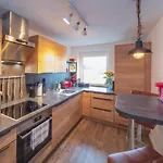 Berg Apartman