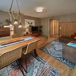 Apartman Berg Oberreichenbach (Bavaria)