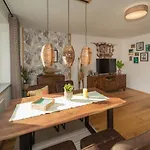 Apartman Berg