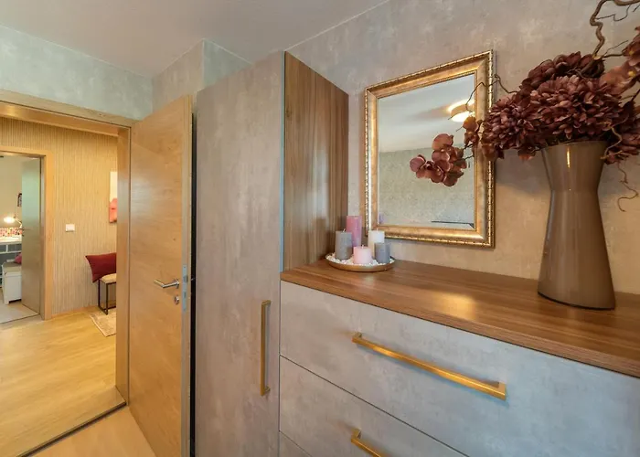 Berg Apartment