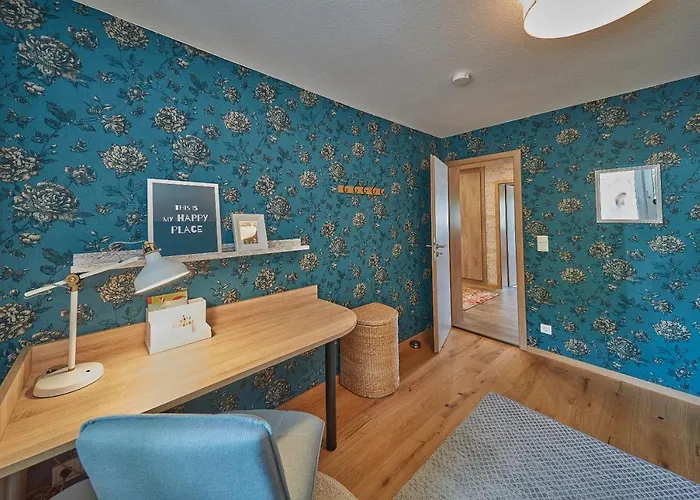 Apartment Berg *