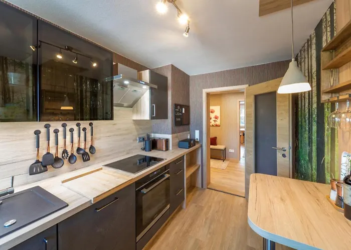 Berg Apartment