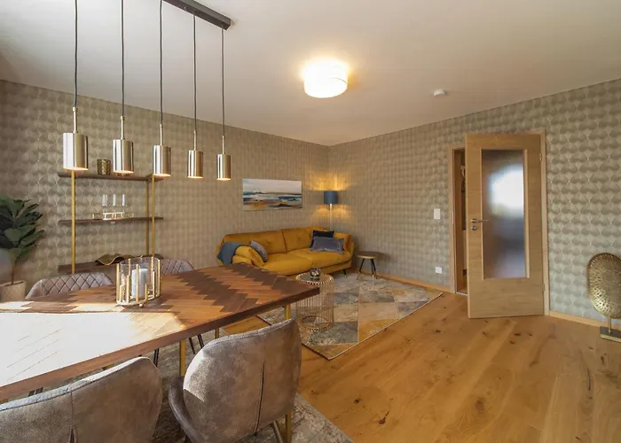 Apartment Berg