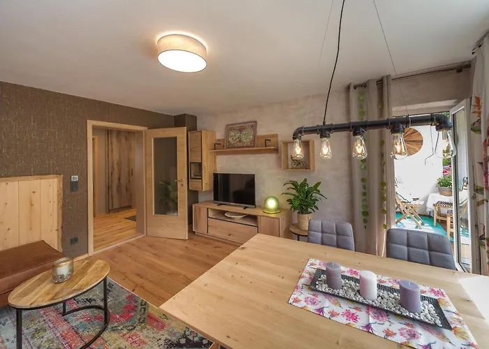 Berg Apartment