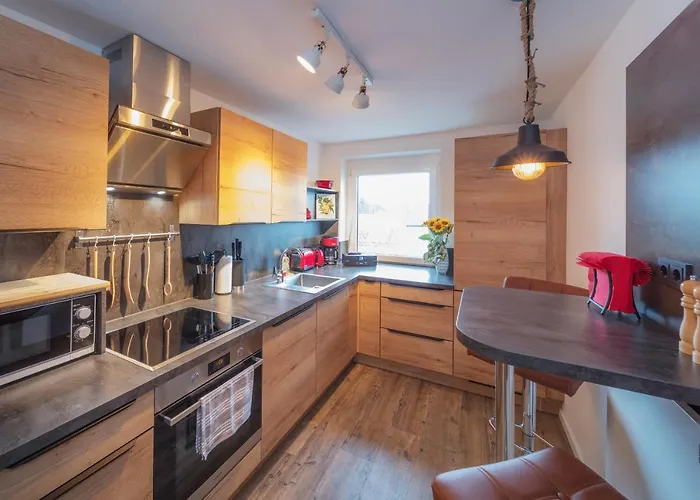 Berg Apartment