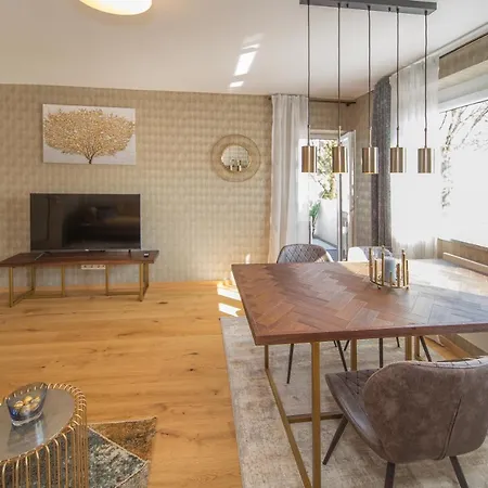Berg Apartment