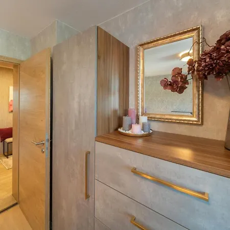 Berg Apartmán