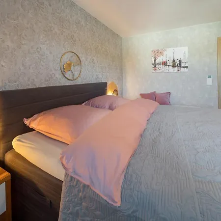 Berg Appartement