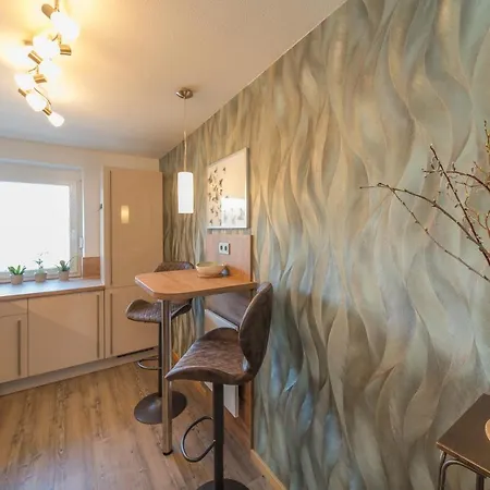 Berg Apartmán *