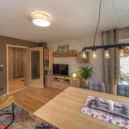 Berg Appartement