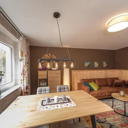 Berg Apartment