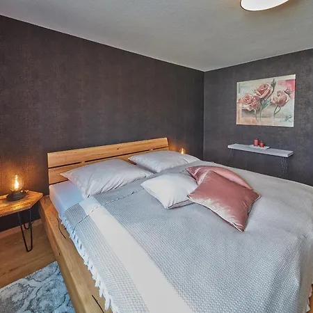Apartment Berg Oberreichenbach (Bavaria)