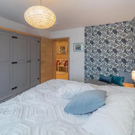 Berg Apartment *